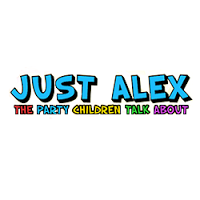 Just Alex Party Time 1067494 Image 1